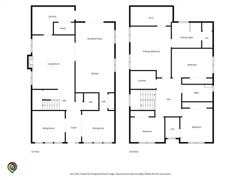 Tiny photo for 9941 Melvina Avenue, Oak Lawn, IL 60453 (MLS # 12768997)