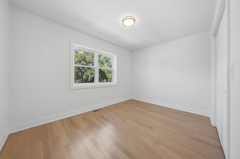 Tiny photo for 9941 Melvina Avenue, Oak Lawn, IL 60453 (MLS # 12768997)