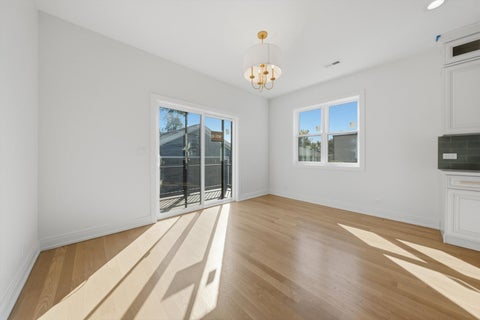 Tiny photo for 9941 Melvina Avenue, Oak Lawn, IL 60453 (MLS # 12768997)