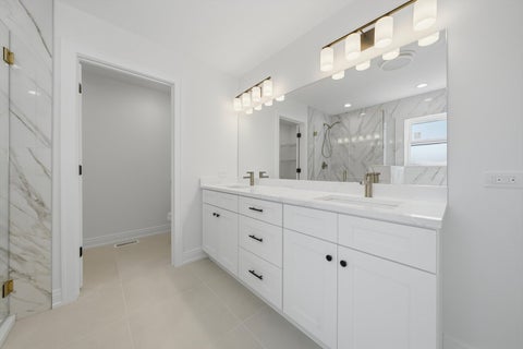 Tiny photo for 9941 Melvina Avenue, Oak Lawn, IL 60453 (MLS # 12768997)
