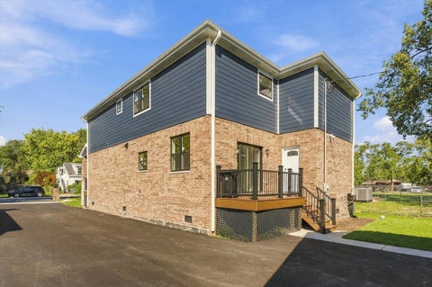 Tiny photo for 9941 Melvina Avenue, Oak Lawn, IL 60453 (MLS # 12768997)