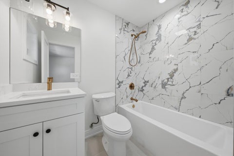 Tiny photo for 9941 Melvina Avenue, Oak Lawn, IL 60453 (MLS # 12768997)