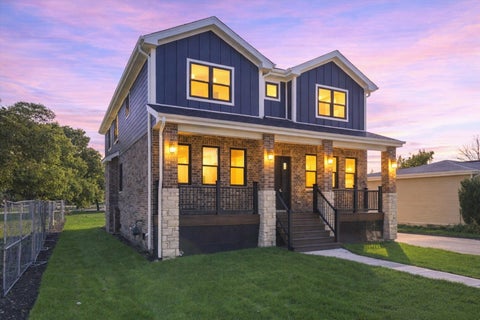 Photo of 9941 Melvina Avenue, Oak Lawn, IL 60453 (MLS # 12768997)
