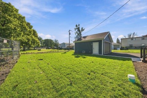 Tiny photo for 9941 Melvina Avenue, Oak Lawn, IL 60453 (MLS # 12768997)