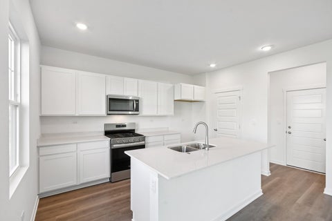 Tiny photo for 2900 Savana Drive, Joliet, IL 60435 (MLS # 12782033)