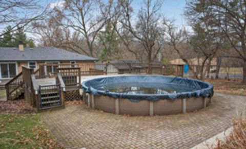 Tiny photo for 38W042 Silver Glen Road, St. Charles, IL 60175 (MLS # 12583857)