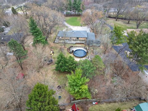 Tiny photo for 38W042 Silver Glen Road, St. Charles, IL 60175 (MLS # 12583857)