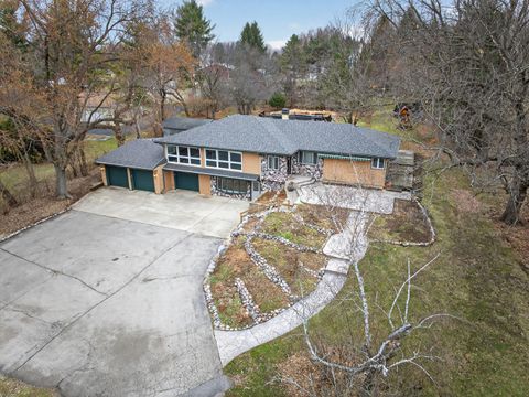 Tiny photo for 38W042 Silver Glen Road, St. Charles, IL 60175 (MLS # 12583857)