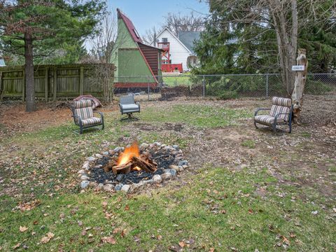 Tiny photo for 38W042 Silver Glen Road, St. Charles, IL 60175 (MLS # 12583857)