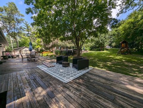 Tiny photo for 38W042 Silver Glen Road, St. Charles, IL 60175 (MLS # 12583857)