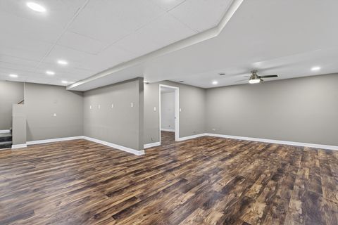 Tiny photo for 38W042 Silver Glen Road, St. Charles, IL 60175 (MLS # 12583857)