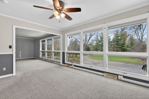 Tiny photo for 38W042 Silver Glen Road, St. Charles, IL 60175 (MLS # 12583857)