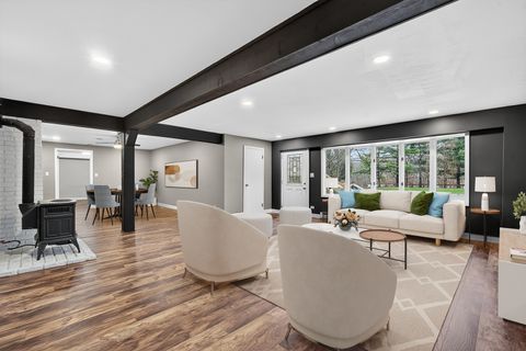 Tiny photo for 38W042 Silver Glen Road, St. Charles, IL 60175 (MLS # 12583857)