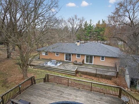 Tiny photo for 38W042 Silver Glen Road, St. Charles, IL 60175 (MLS # 12583857)