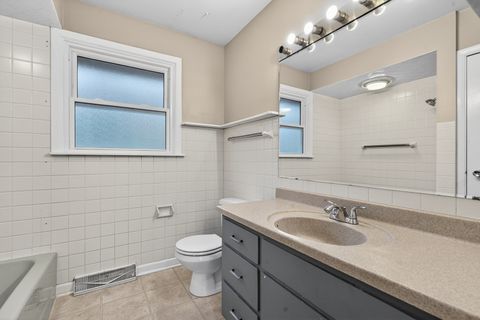 Tiny photo for 38W042 Silver Glen Road, St. Charles, IL 60175 (MLS # 12583857)