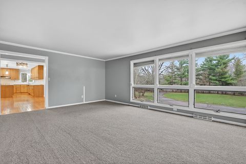 Tiny photo for 38W042 Silver Glen Road, St. Charles, IL 60175 (MLS # 12583857)