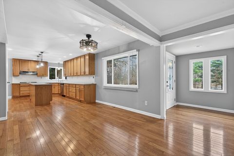 Tiny photo for 38W042 Silver Glen Road, St. Charles, IL 60175 (MLS # 12583857)