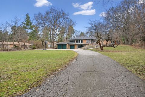 Tiny photo for 38W042 Silver Glen Road, St. Charles, IL 60175 (MLS # 12583857)