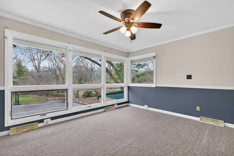 Tiny photo for 38W042 Silver Glen Road, St. Charles, IL 60175 (MLS # 12583857)