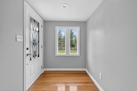 Tiny photo for 38W042 Silver Glen Road, St. Charles, IL 60175 (MLS # 12583857)