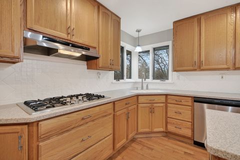 Tiny photo for 38W042 Silver Glen Road, St. Charles, IL 60175 (MLS # 12583857)