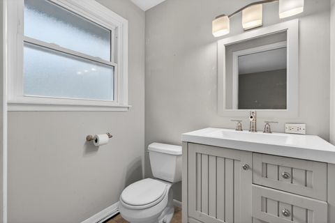 Tiny photo for 38W042 Silver Glen Road, St. Charles, IL 60175 (MLS # 12583857)