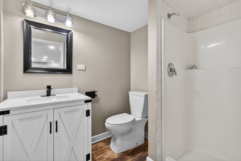 Tiny photo for 38W042 Silver Glen Road, St. Charles, IL 60175 (MLS # 12583857)