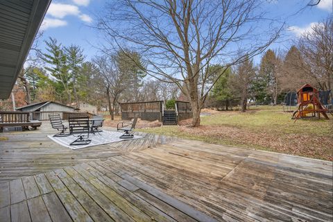 Tiny photo for 38W042 Silver Glen Road, St. Charles, IL 60175 (MLS # 12583857)