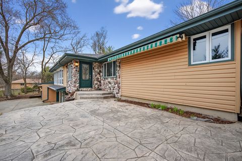 Tiny photo for 38W042 Silver Glen Road, St. Charles, IL 60175 (MLS # 12583857)