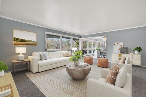 Tiny photo for 38W042 Silver Glen Road, St. Charles, IL 60175 (MLS # 12583857)