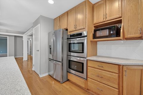 Tiny photo for 38W042 Silver Glen Road, St. Charles, IL 60175 (MLS # 12583857)