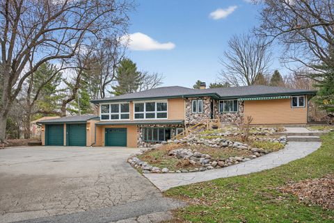 Tiny photo for 38W042 Silver Glen Road, St. Charles, IL 60175 (MLS # 12583857)