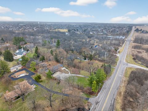 Tiny photo for 38W042 Silver Glen Road, St. Charles, IL 60175 (MLS # 12583857)