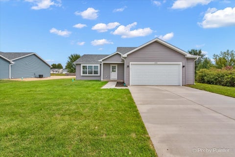 Photo of 618 Apple Valley Road, Harvard, IL 60033 (MLS # 12645646)