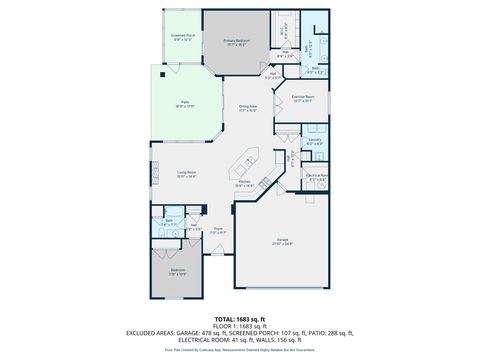 Tiny photo for 603 Handel Lane, Woodstock, IL 60098 (MLS # 12526632)