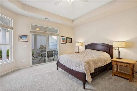 Tiny photo for 603 Handel Lane, Woodstock, IL 60098 (MLS # 12526632)