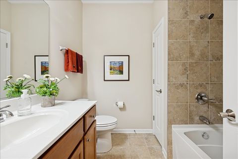 Tiny photo for 603 Handel Lane, Woodstock, IL 60098 (MLS # 12526632)