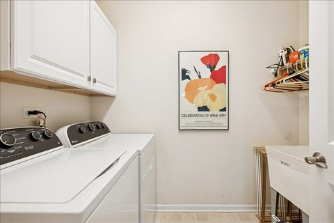 Tiny photo for 603 Handel Lane, Woodstock, IL 60098 (MLS # 12526632)