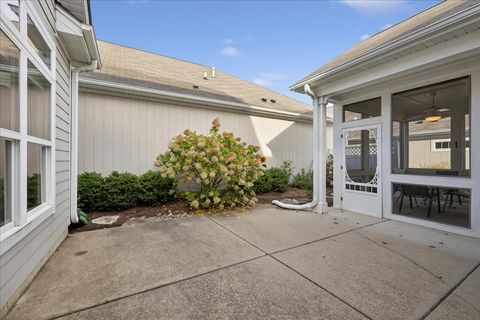 Tiny photo for 603 Handel Lane, Woodstock, IL 60098 (MLS # 12526632)