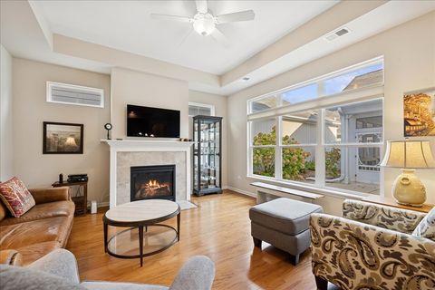 Tiny photo for 603 Handel Lane, Woodstock, IL 60098 (MLS # 12526632)