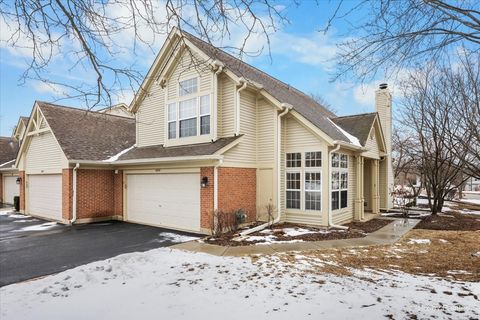 Photo of 1699 Penny Lane, Crystal Lake, IL 60014 (MLS # 12563290)