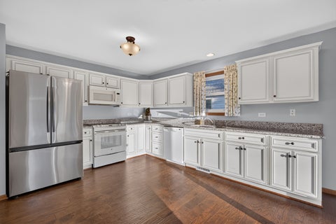 Tiny photo for 1793 Red Willow Road, Morris, IL 60450 (MLS # 12769428)