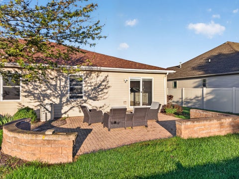 Tiny photo for 1793 Red Willow Road, Morris, IL 60450 (MLS # 12769428)