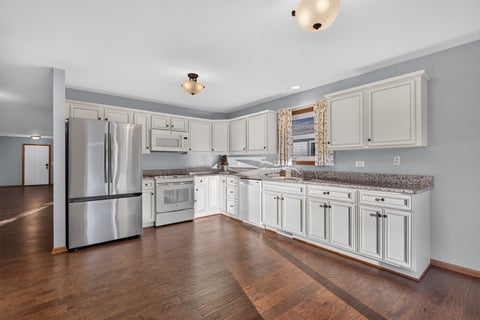 Tiny photo for 1793 Red Willow Road, Morris, IL 60450 (MLS # 12769428)