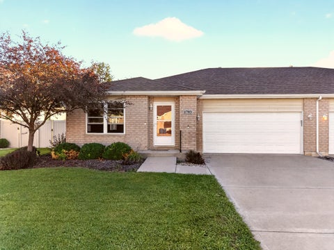 Photo of 1793 Red Willow Road, Morris, IL 60450 (MLS # 12769428)