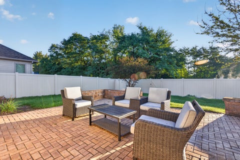 Tiny photo for 1793 Red Willow Road, Morris, IL 60450 (MLS # 12769428)