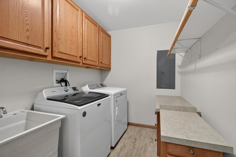 Tiny photo for 1793 Red Willow Road, Morris, IL 60450 (MLS # 12769428)