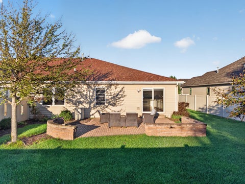 Tiny photo for 1793 Red Willow Road, Morris, IL 60450 (MLS # 12769428)