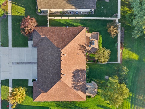 Tiny photo for 1793 Red Willow Road, Morris, IL 60450 (MLS # 12769428)