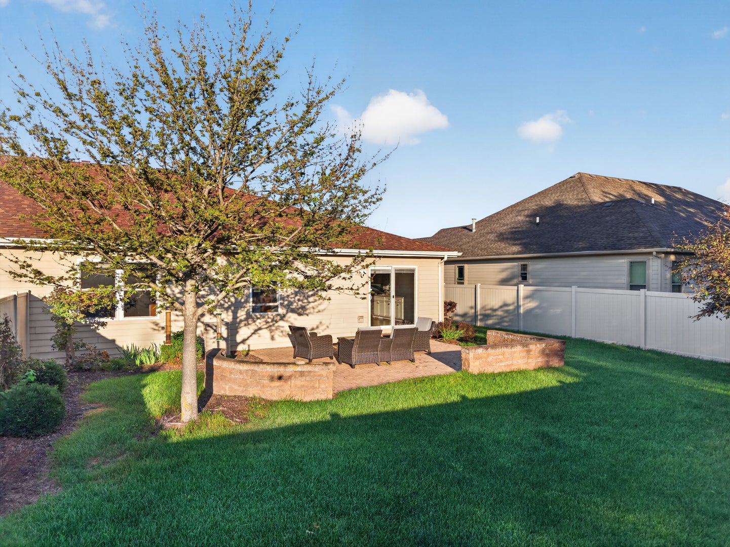 1793 Red Willow Road